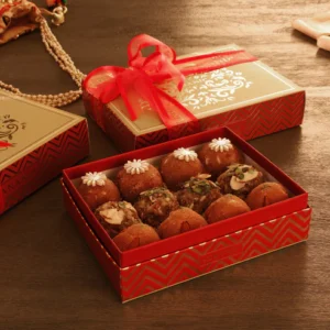 Laddu Pack 500g