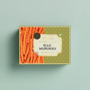Ellu Murukku 200g