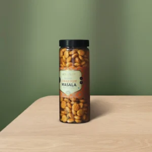 Roasted Jowar Puff - 70g | Masala Flavour