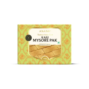 Kaju Mysore Pak 200 gm