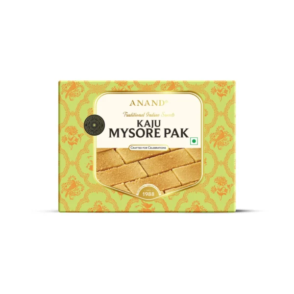 Kaju Mysore Pak 200 gm