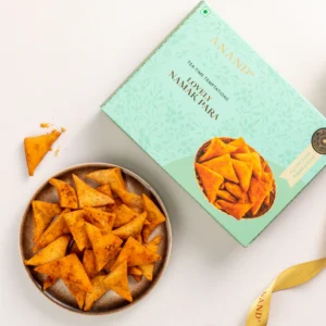 Lovely Namak Para 250g