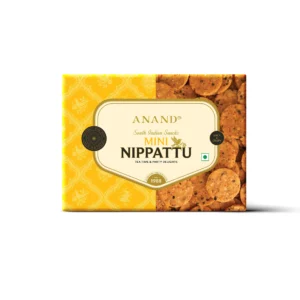 Mini Nipattu 200g