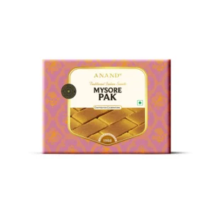 Splenden Mysore Pak