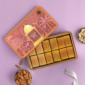 Mysore Pak Trilogy Pack 500g