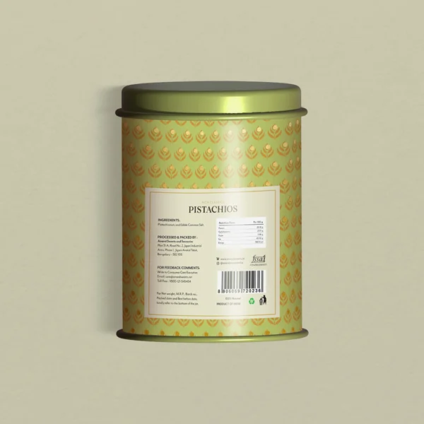 Pistachios 150g - Image 3