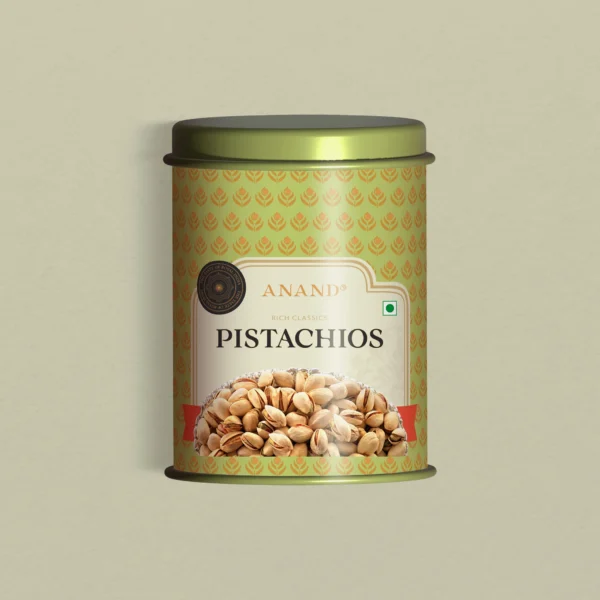 Pistachios 150g