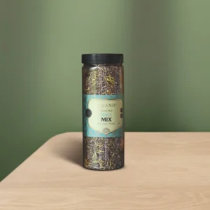 Roasted Ragi Mixture - 250g