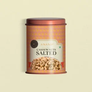 Salted Cashew (150g)