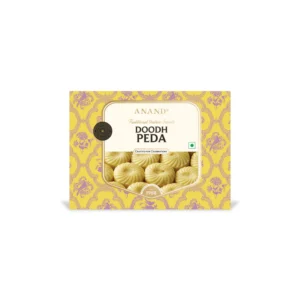 Special Doodh Peda