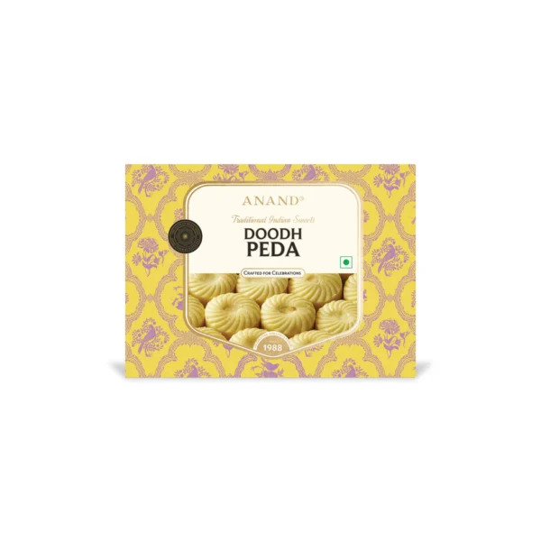 Special Doodh Peda
