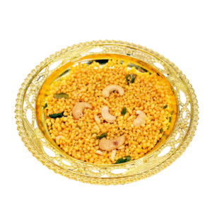 Boondi Mixture
