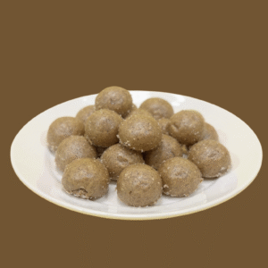 Sugar Free Sunnundalu