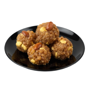 Annamayya Laddu