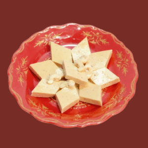 Sugar Free Kaju Katili