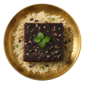 Bandar Halwa