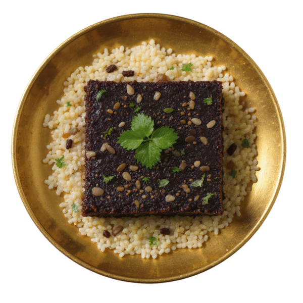 Bandar Halwa