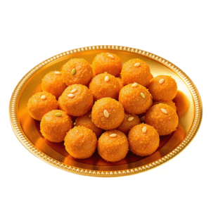 Motichoor Laddu